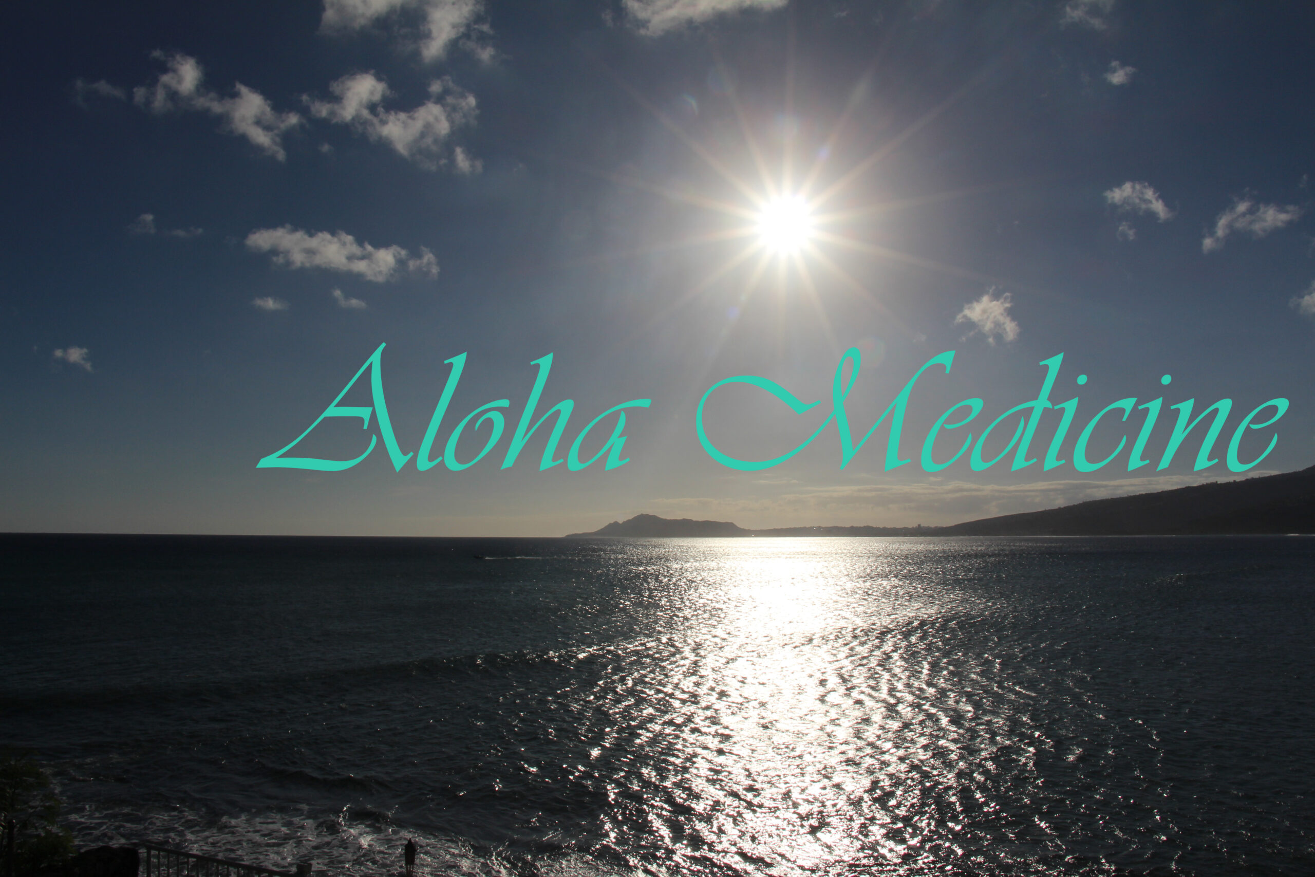 Aloha Medicine